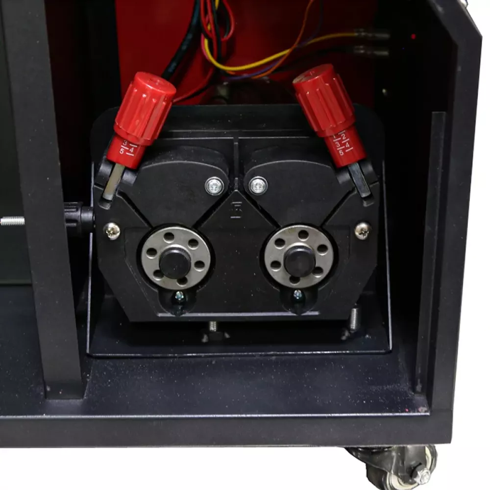 START LW-W1000 аппарат лазерной сварки 8ST1000