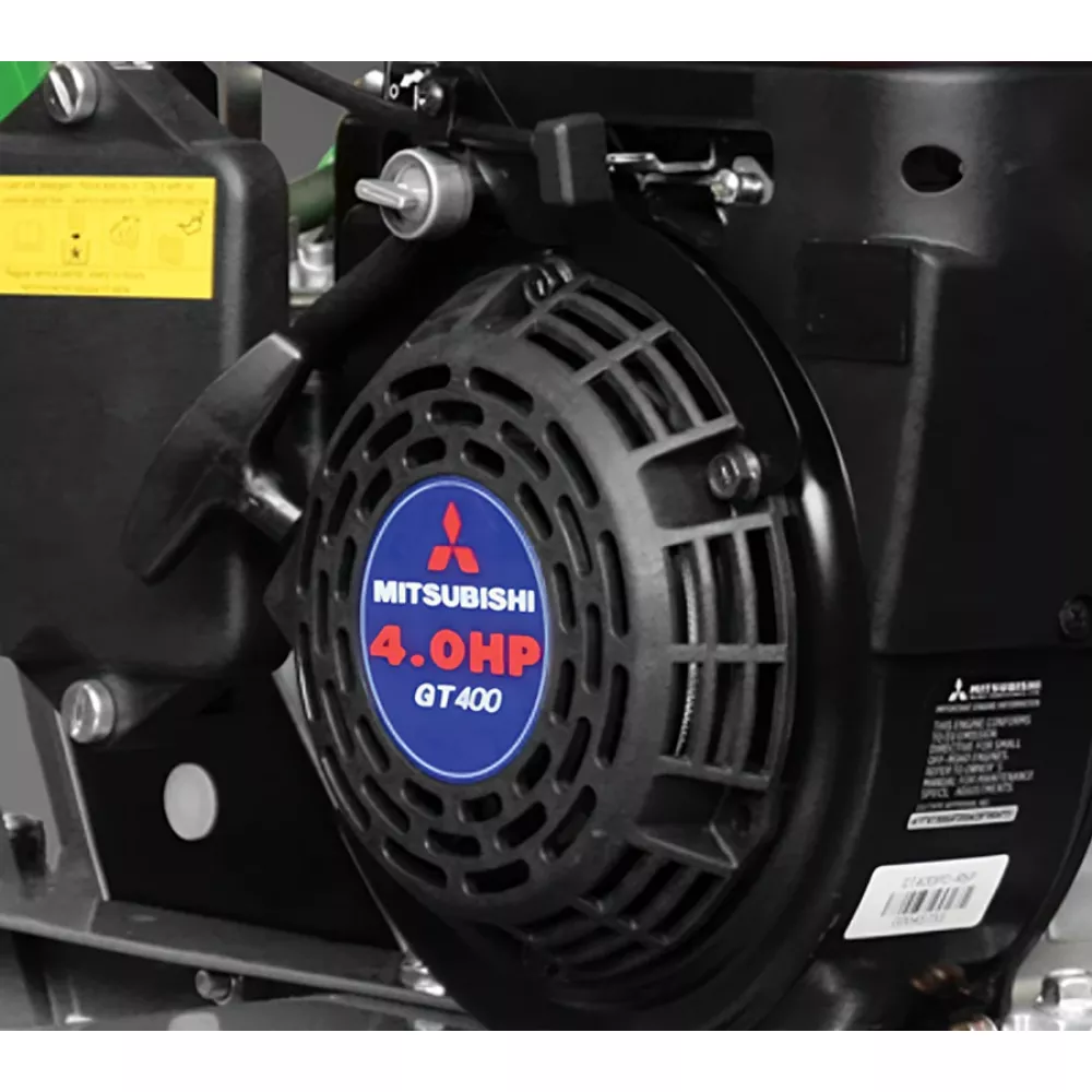 Caiman Eco 40M C2 культиватор бензиновый 3000360704C