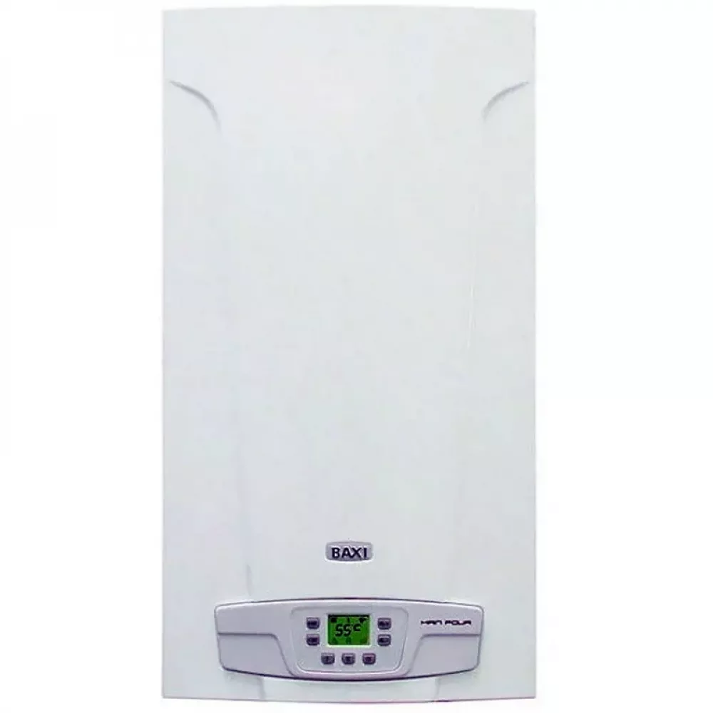 Baxi ECO FOUR 1.24 котел газовый настенный одноконтурный CSE46124354-