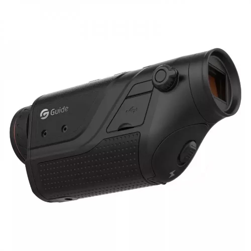 Guide TD420 тепловизор