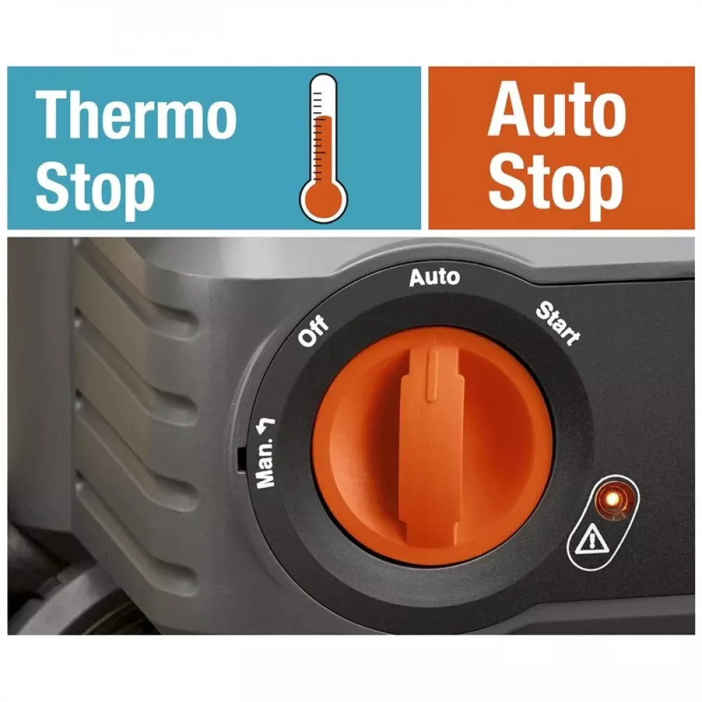 Gardena 5000/5 Premium Eco насосная станция 01756-20.000.00