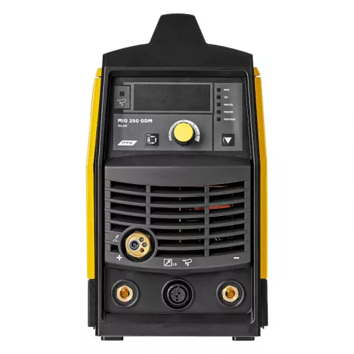 ПТК RILON MIG 250 GDM инверторный сварочный полуавтомат 003.300.272