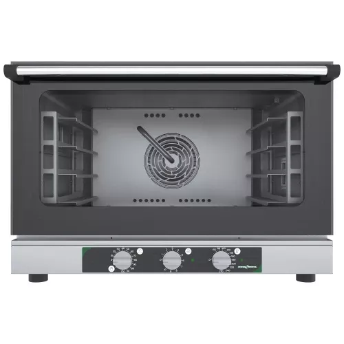 Пароконвектомат ПищТех ПР-04М-Э