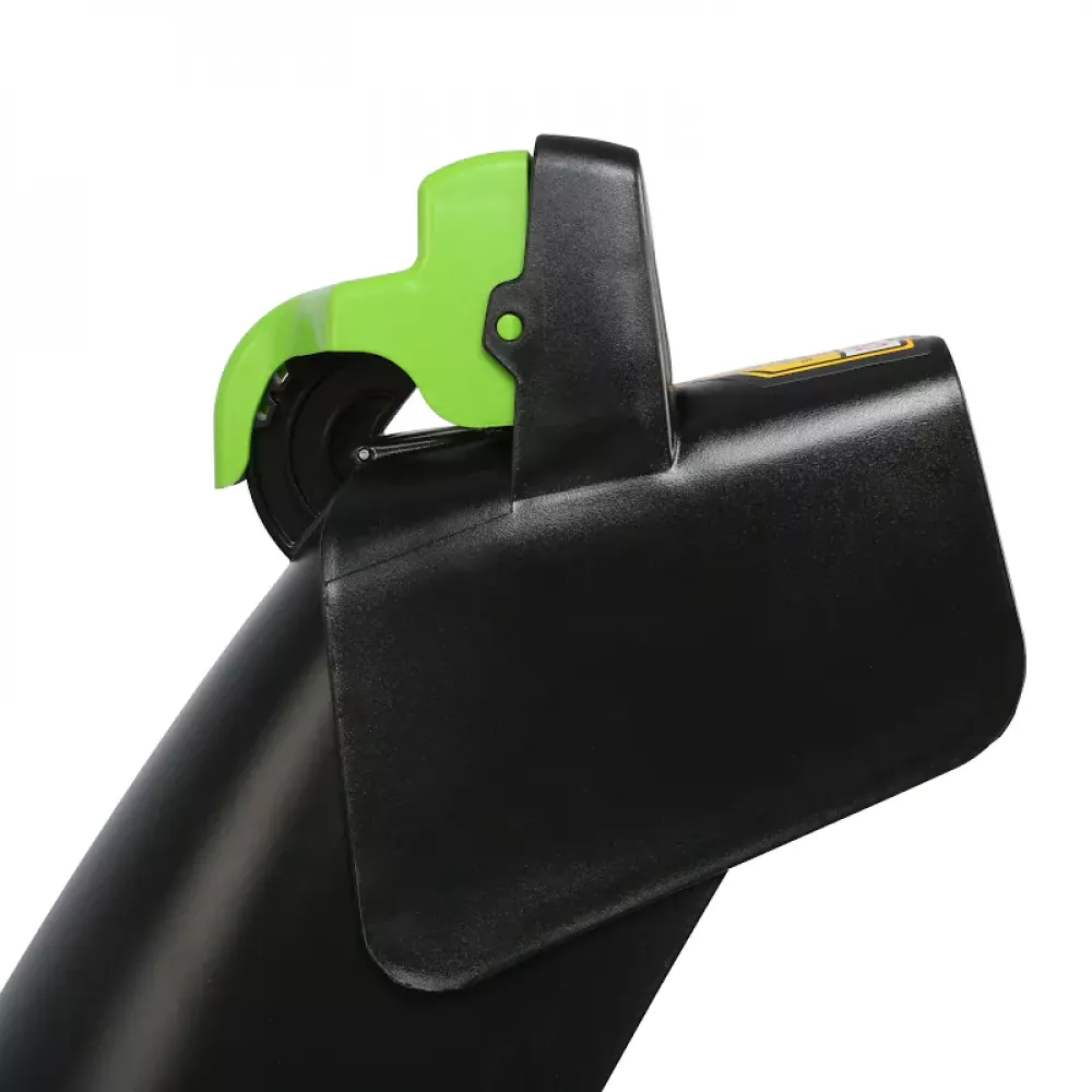 Greenworks GD82STK2 аккумуляторный снегоуборщик (1 x 2.5 Ач, ЗУ) 2602507UA