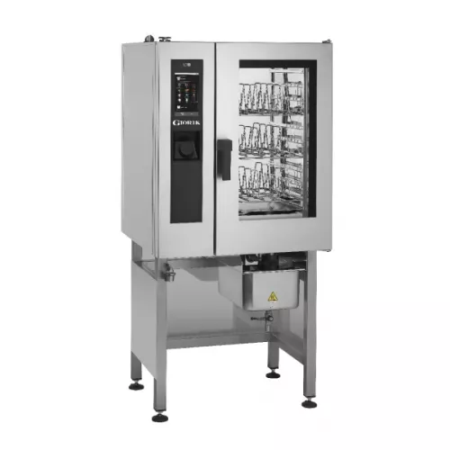 Пароконвектомат Giorik SETE101DF