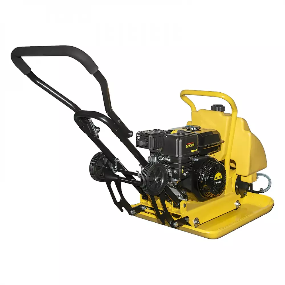 Виброплита VP-35W Huter, 74/6/2