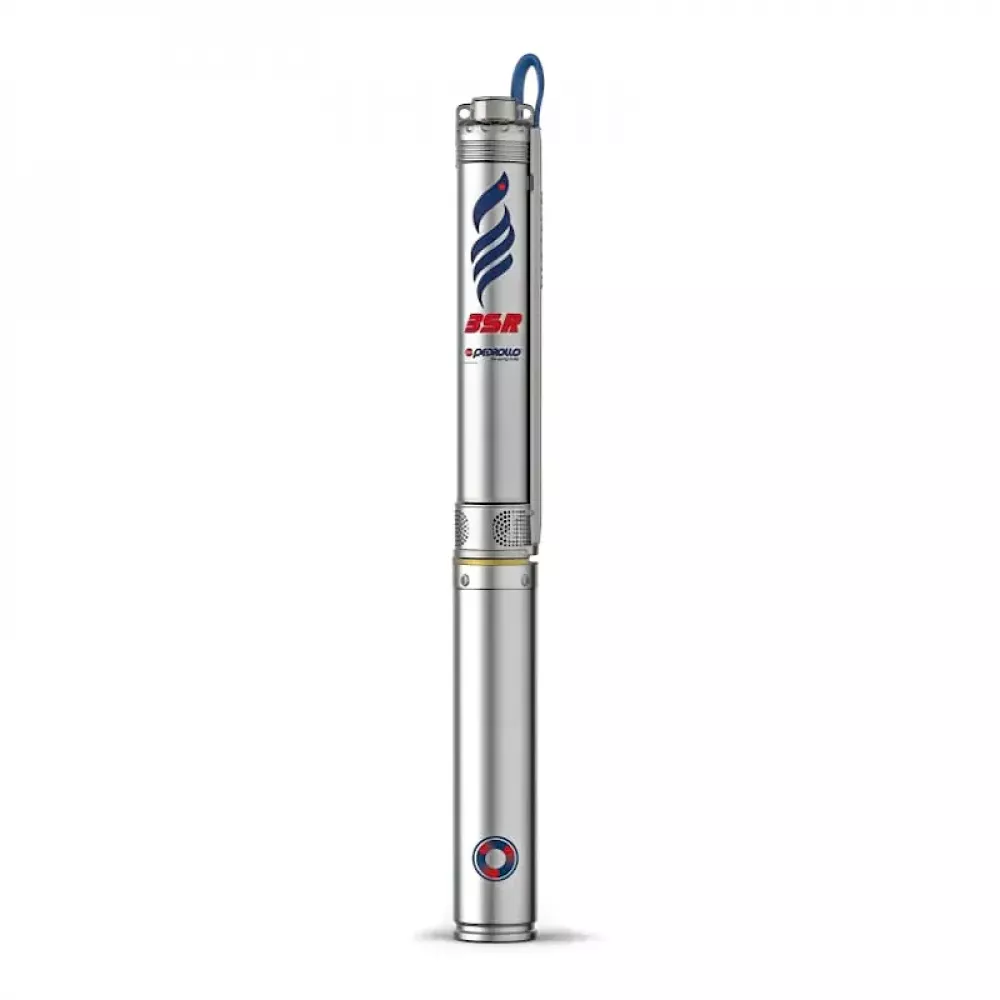 Pedrollo 3SR 2/41 P насос скважинный 1,1 кВт 4931241PLA