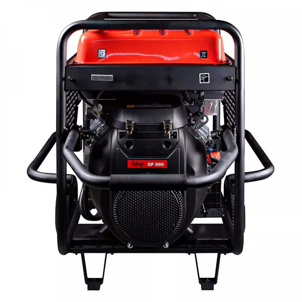 FUBAG BS 11000 A ES бензиновый генератор 838789