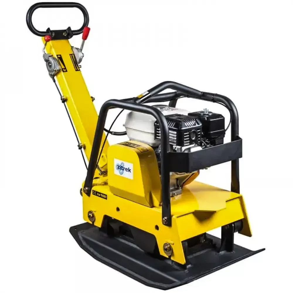 ZITREK CNP 30-2 виброплита бензиновая реверсивная 091-0057