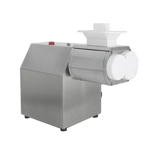 Мясорубка с нарезкой мяса Foodatlas TK-12C (3,5 мм)