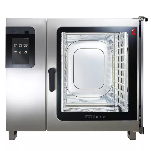Пароконвектомат Convotherm maxx pro easyTouch 10.20 ES утапливаемая дверь