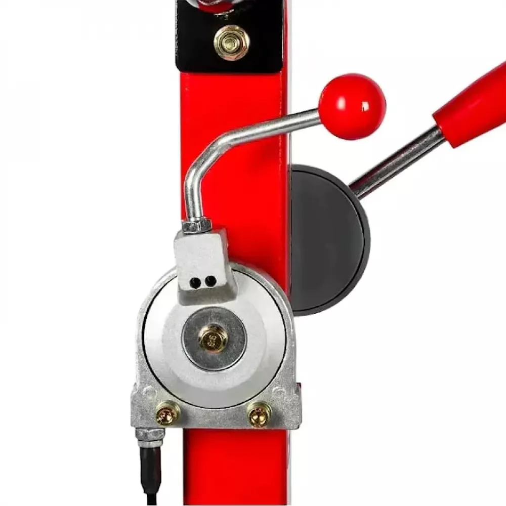 DDE VP130-СK виброплита реверсивная 908-726