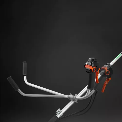 Caiman WX21 PROMO бензокоса WX21PROMO