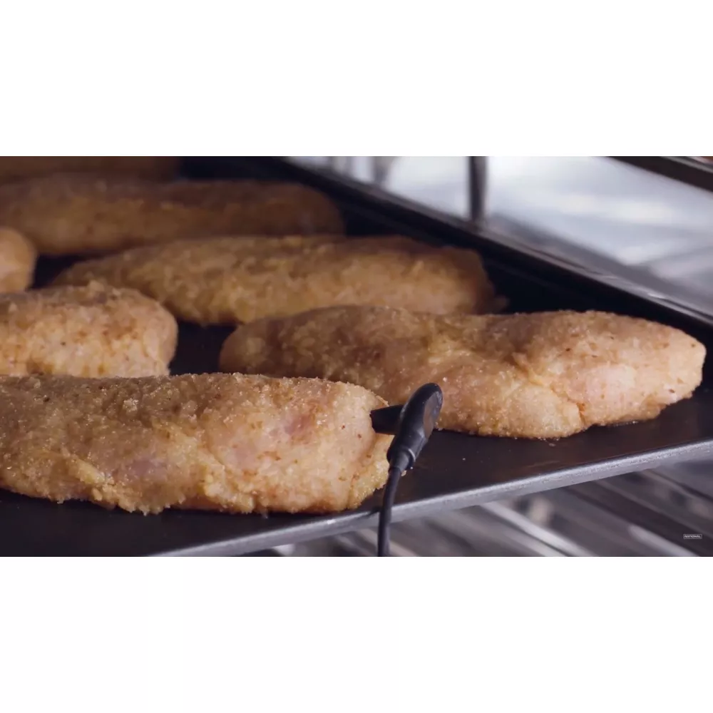 Пароконвектомат Rational iCombi Pro 6-1/1 G