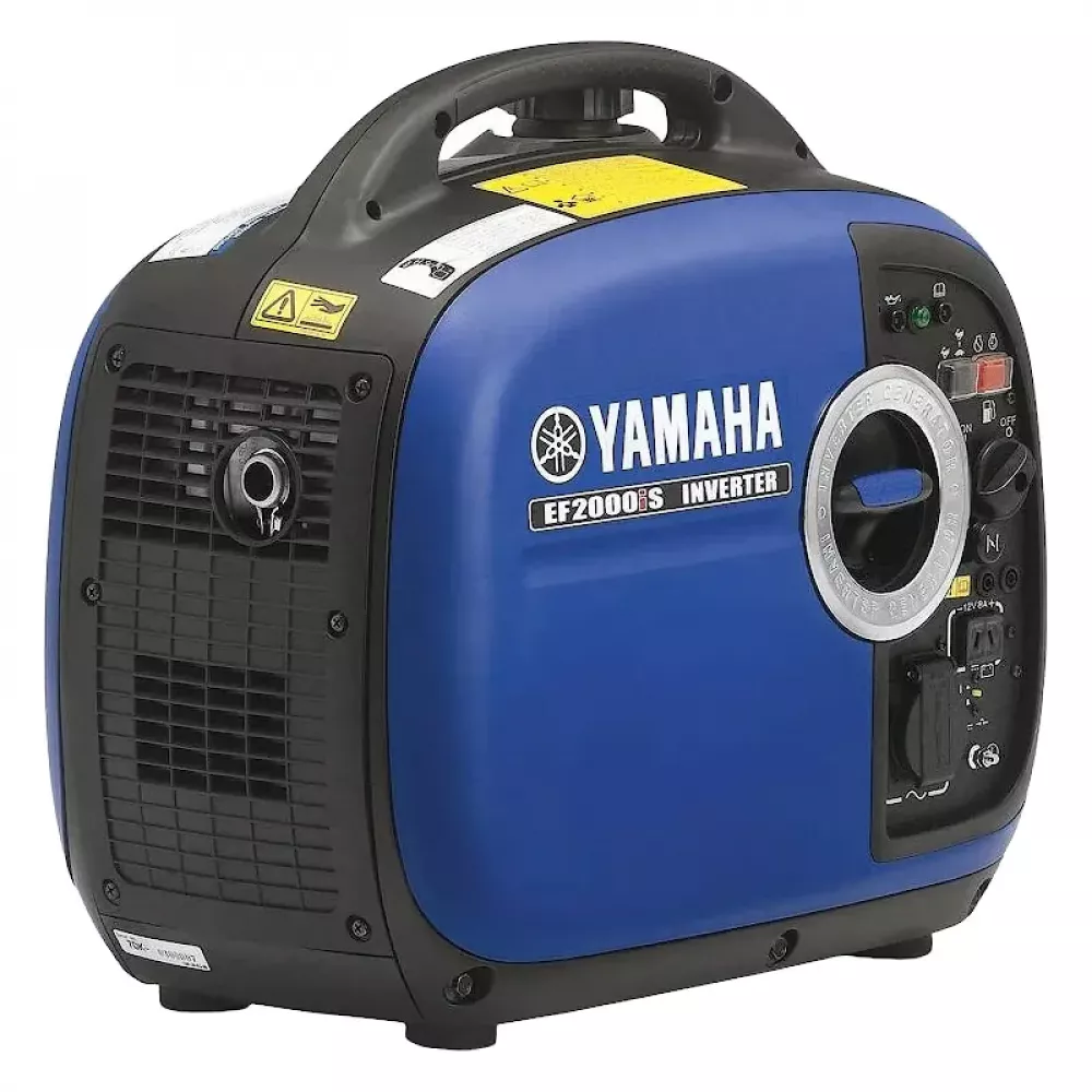 Yamaha EF 2000 iS инверторный генератор 7PB329-060A