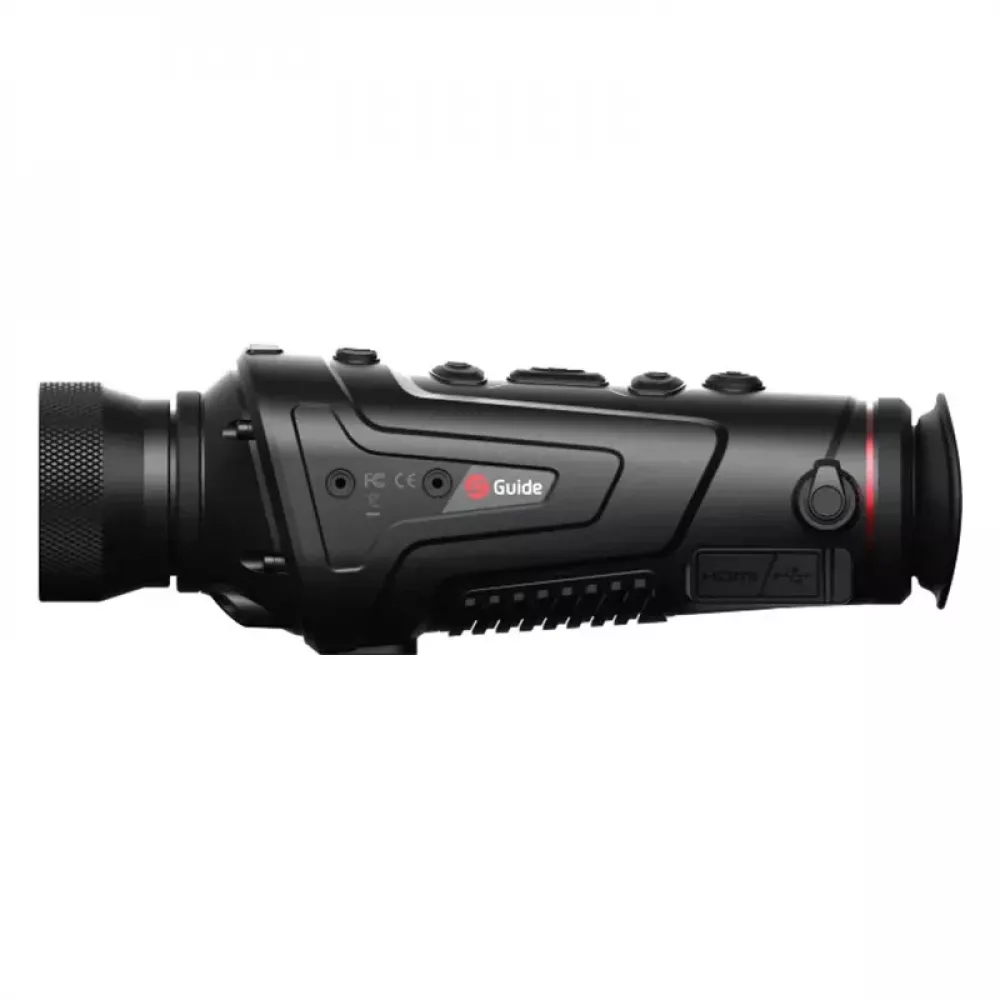 Guide TK451 тепловизор