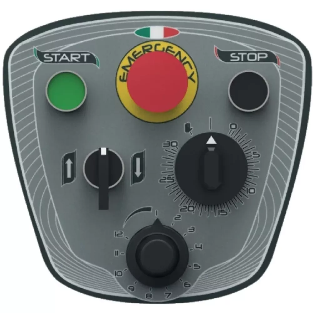 Планетарный миксер Starmix PL60NVAFX