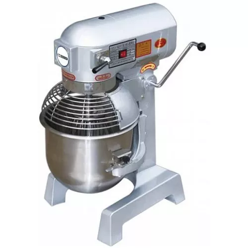 Планетарный миксер Hurakan HKN-IP15FM