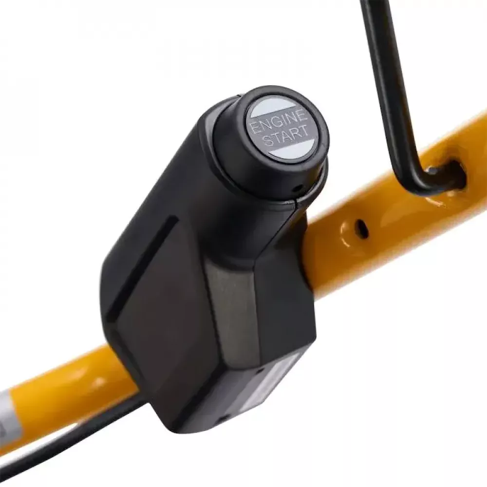 Stiga COMBI 753 SE бензиновая газонокосилка 2L0536548/ST2