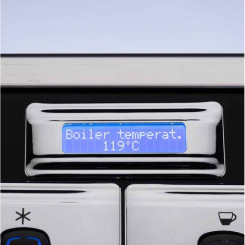 Кофемашина Carimali Bubble BU-E3-H-03