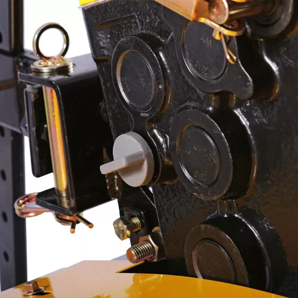 Сельскохозяйственная машина HUTER МK-7800PL, 70/5/28