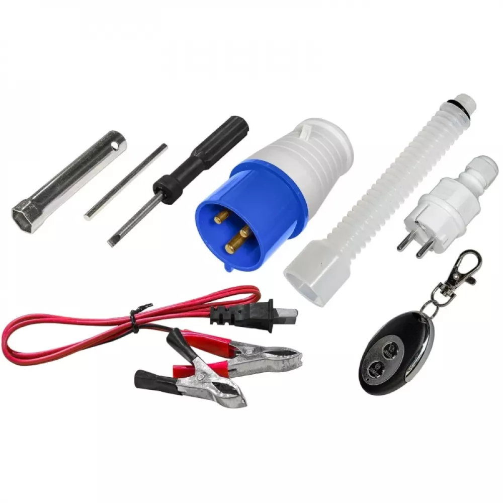 ТСС SGG 6000Ei инверторный бензиновый генератор 060059