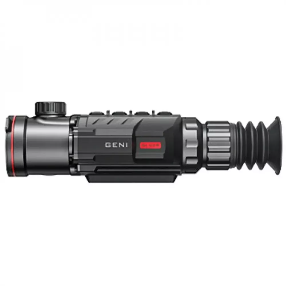 iRay Geni GL 50R тепловизионный прицел