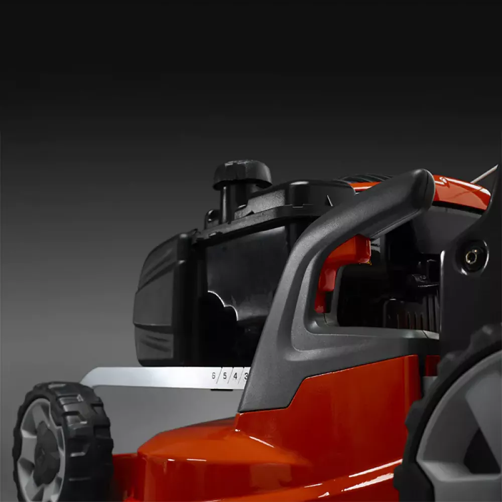 Газонокосилка Husqvarna LC 247SP, 9673454-01