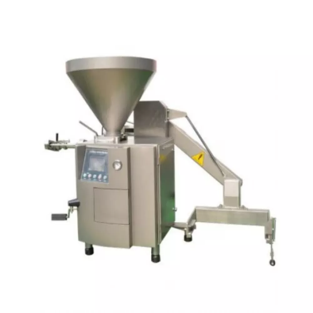 Шприц колбасный вакуумный Roal Meat GC-3000