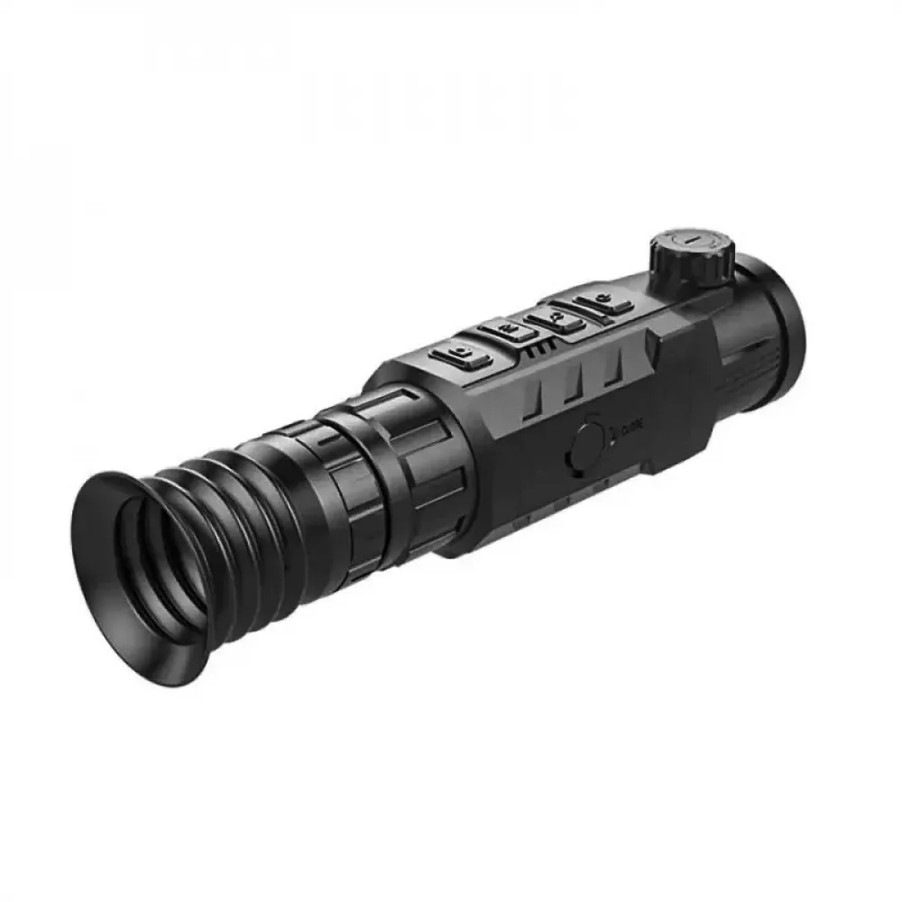 iRay Rico RL 42 тепловизионный прицел RL42