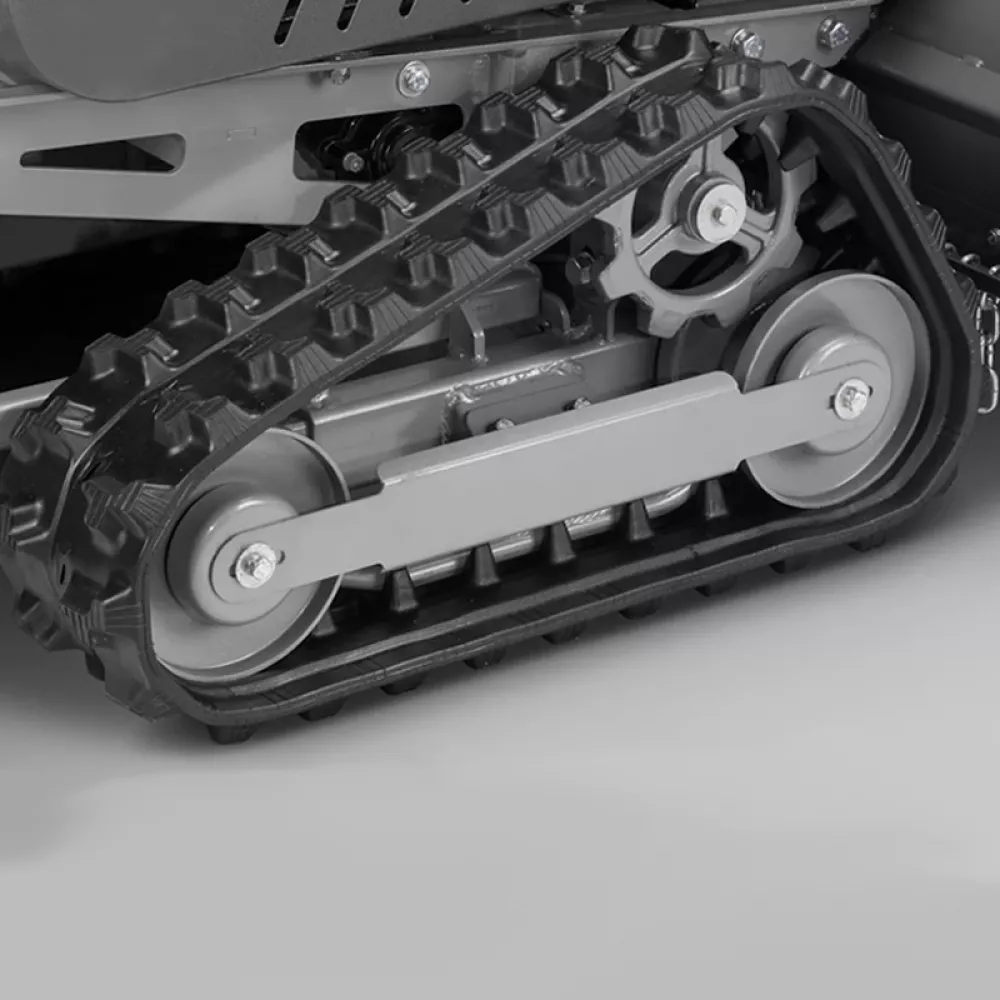 Caiman Rolo 390C-T газонокосилка бензиновая