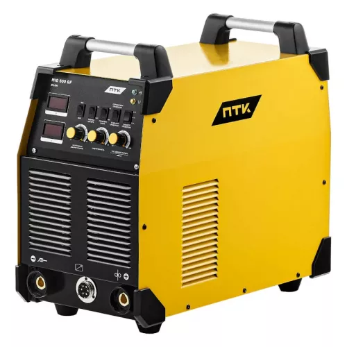 ПТК RILON MIG 500 GF инверторный сварочный полуавтомат 005.300.234