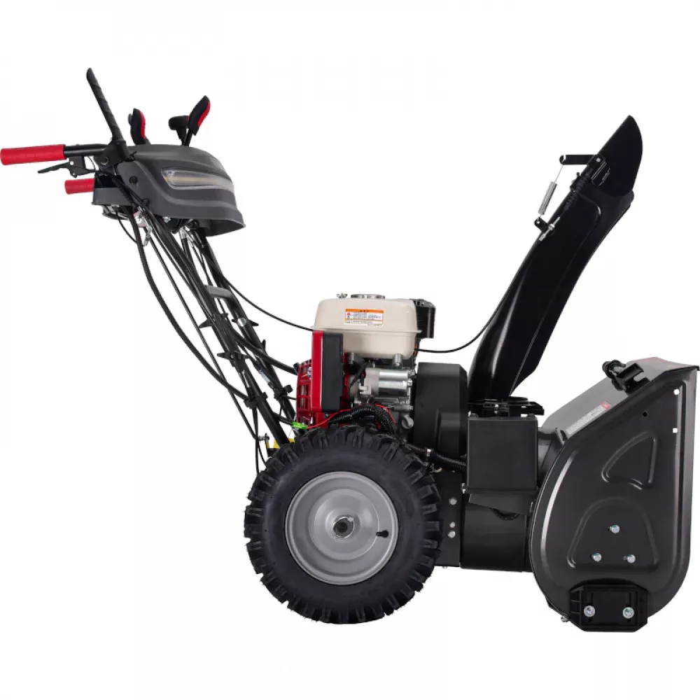 EVOline SBG 610 HE бензиновый снегоуборщик