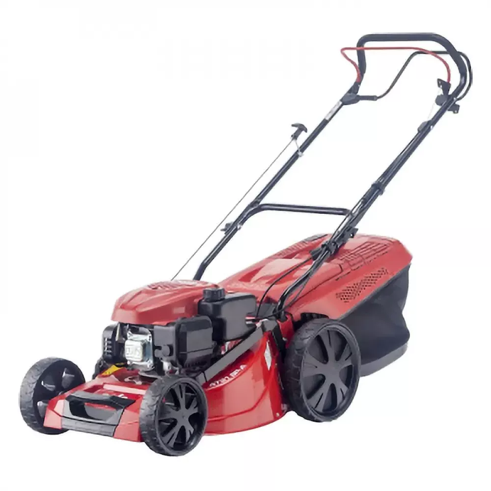 Solo by AL-KO 4731 SP-A газонокосилка бензиновая 127602