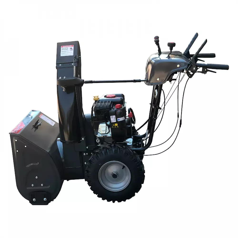 EVOline SBG 610 BE бензиновый снегоуборщик