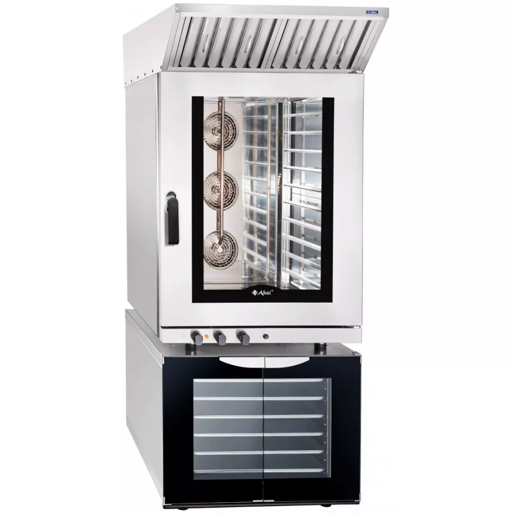 Печь конвекционная электрическая Abat КЭП-10