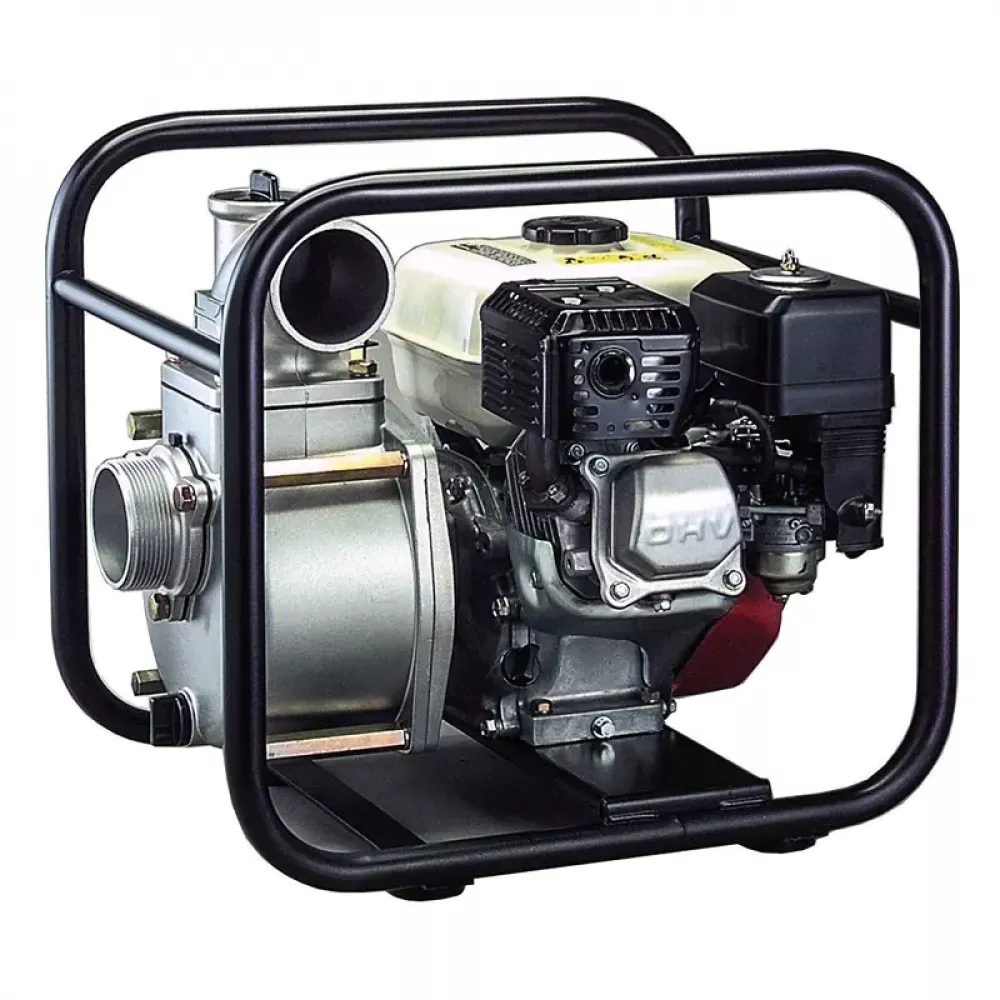 Koshin STH-100 X мотопомпа бензиновая