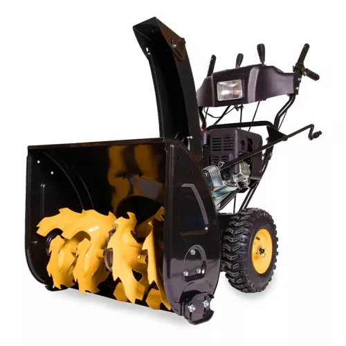 CHAMPION ST761E снегоуборщик бензиновый, ST761E