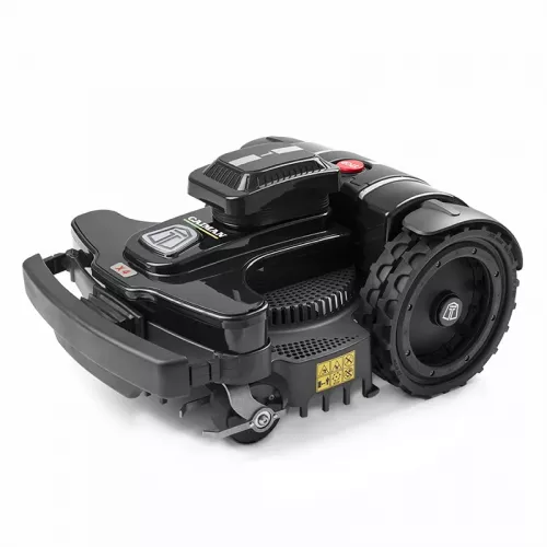 Caiman Tech X4 Elite Premium робот-газонокосилка TH040L401Z + 40PUV08P90