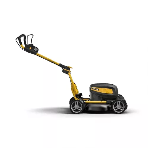 Stiga MULTICLIP EDGE 750e V аккумуляторная газонокосилка (без АКБ и ЗУ) 291507078/ST1