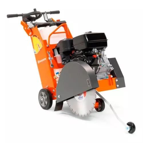 Нарезчик швов Husqvarna FS 400 LV, 9677965-01