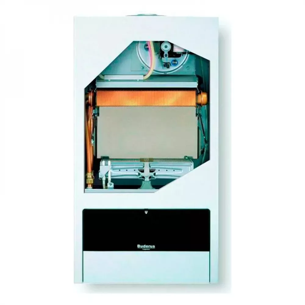 Настенный газовый котел Buderus Logamax U052-28K, 7747380127