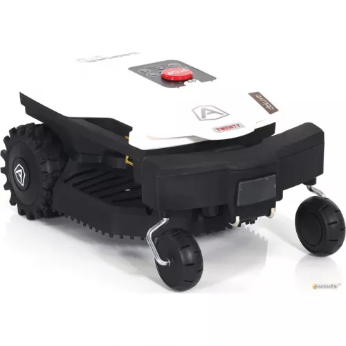 Caiman Ambrogio Twenty Deluxe газонокосилка-робот AM020D0F9Z