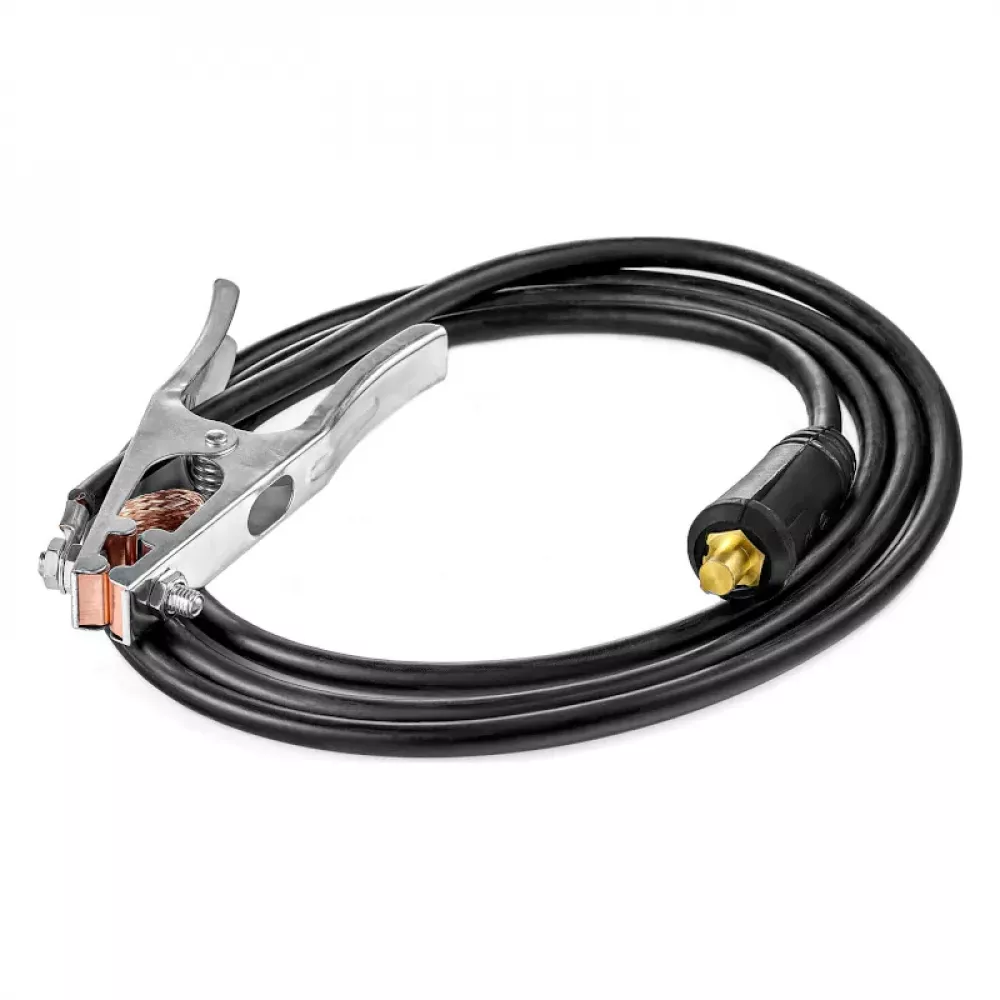 ПТК MIG 200 ПРОФИ инверторный сварочный полуавтомат 005.200.202