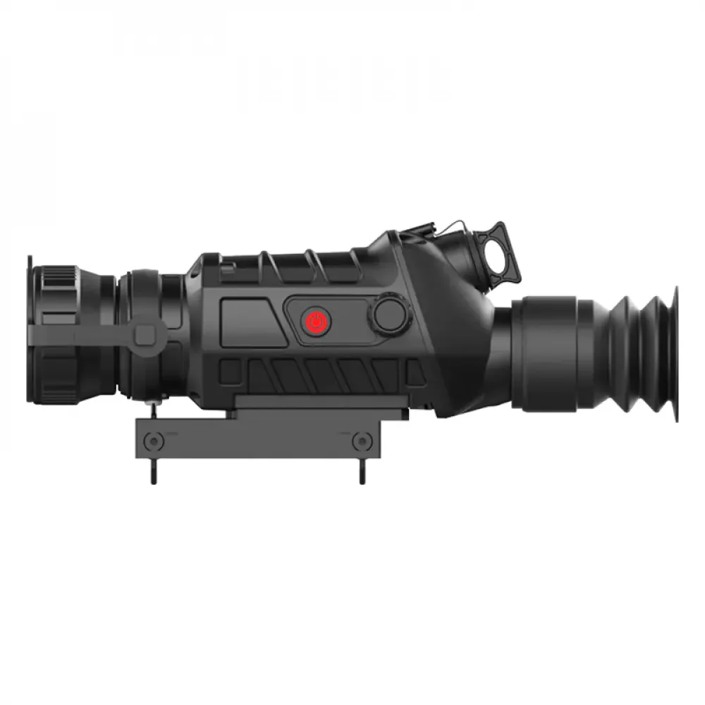 Guide TS450 тепловизионный прицел