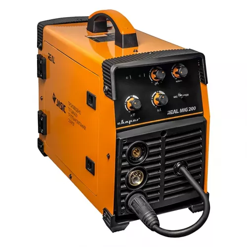 Сварог REAL MIG 200 N24002N сварочный инвертор 00000095727
