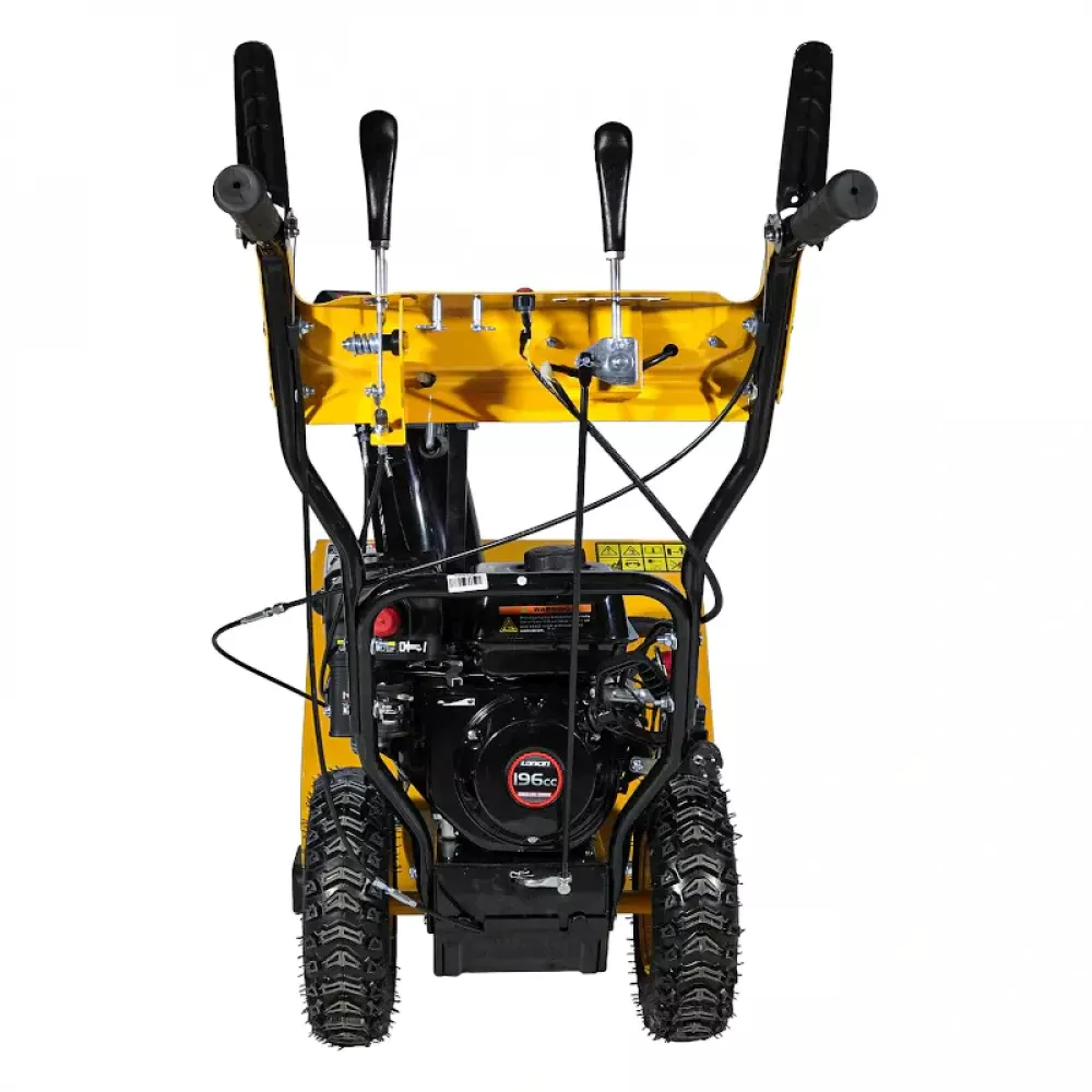 Habert HBM24D снегоуборщик бензиновый 00-00153164