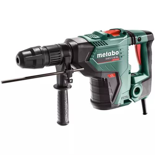Metabo KHEV 5-40 BL сетевой перфоратор 600765500