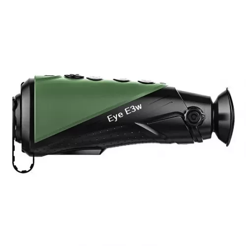 iRay xEye E3W тепловизионный монокуляр E3W
