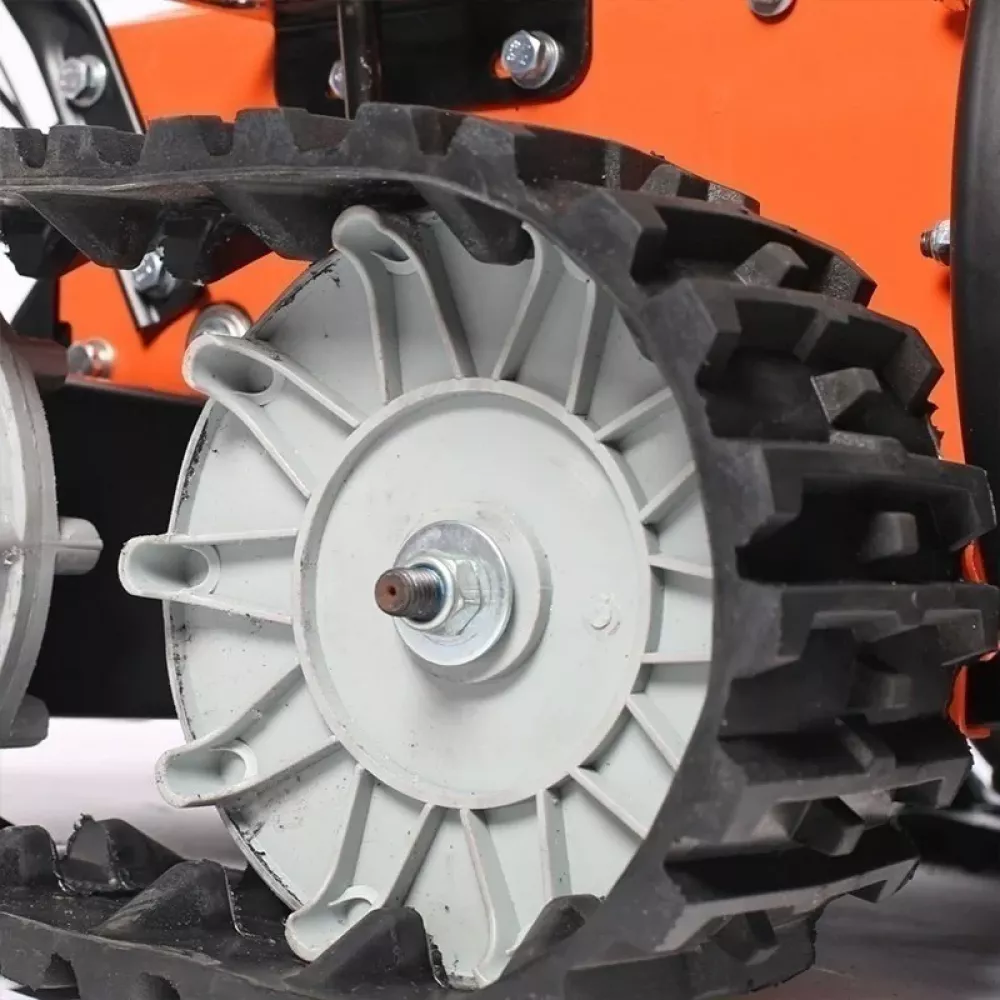 PATRIOT Сибирь 85 ЕТ снегоуборщик бензиновый, 426108850